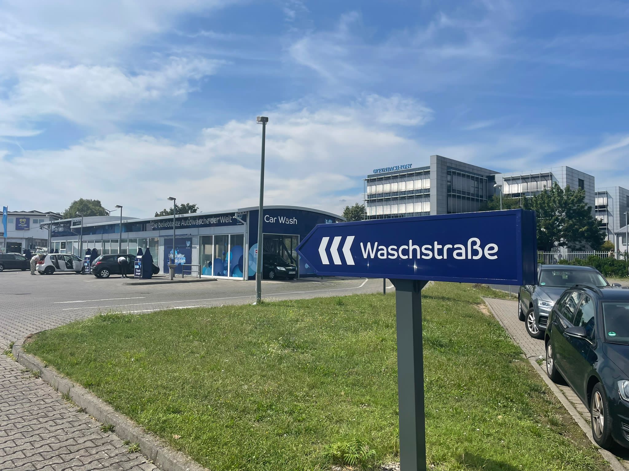 Offenbach