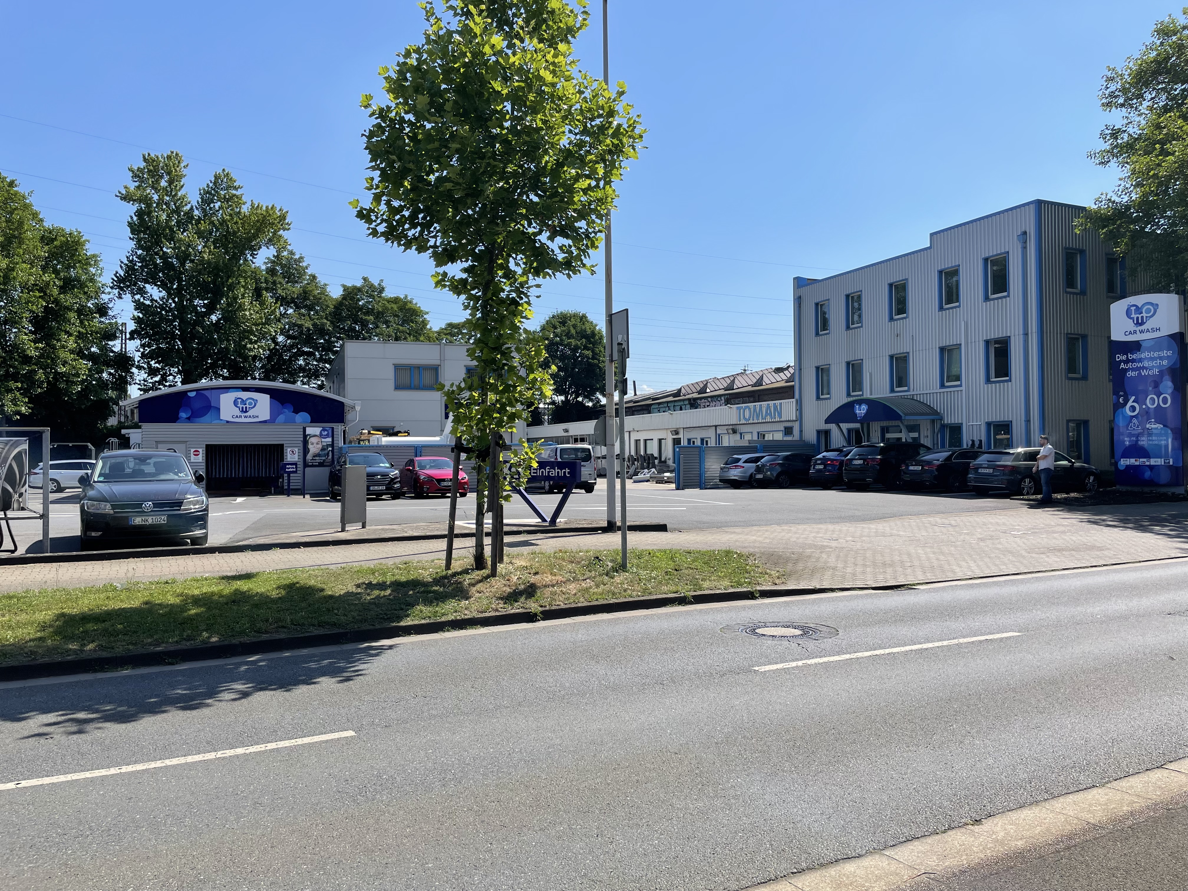 Mülheim