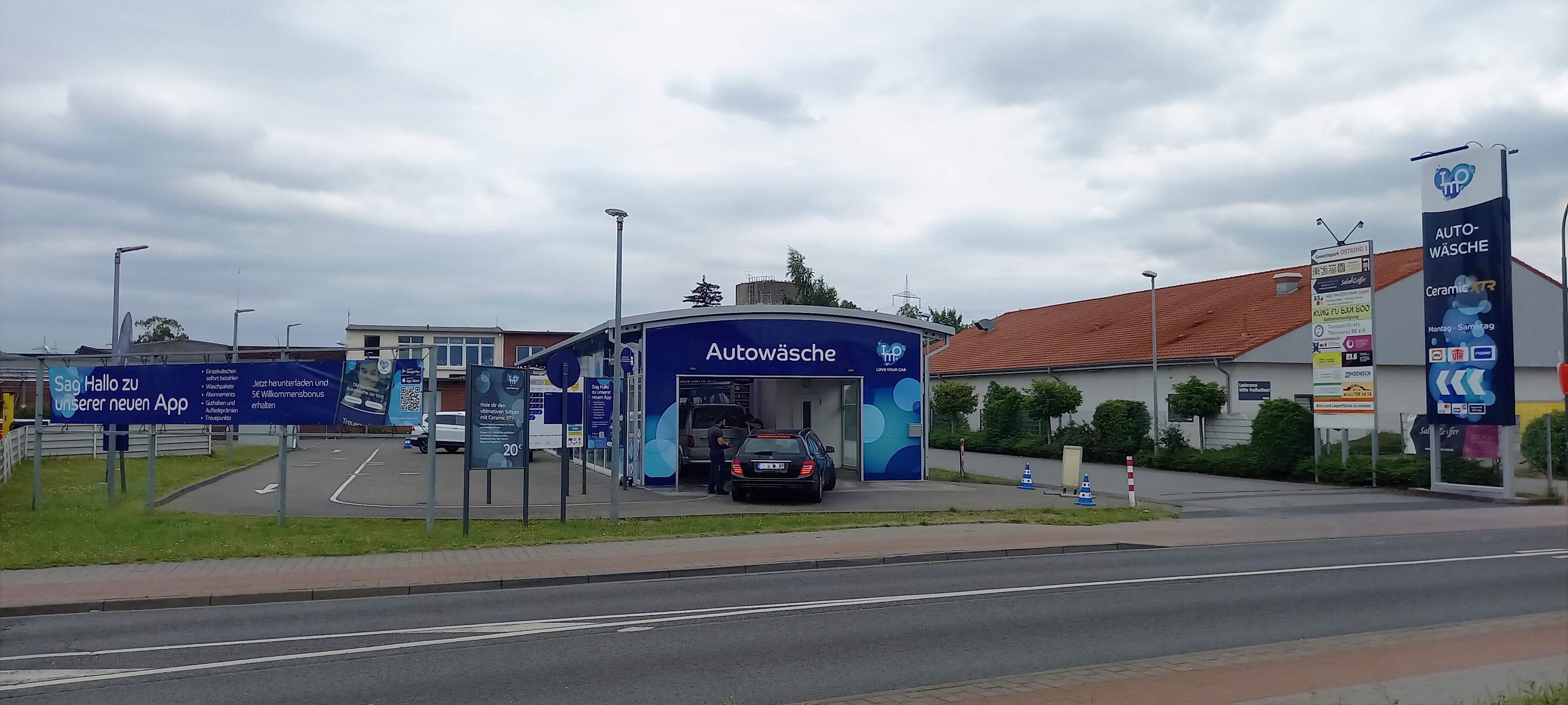 Tönisvorst