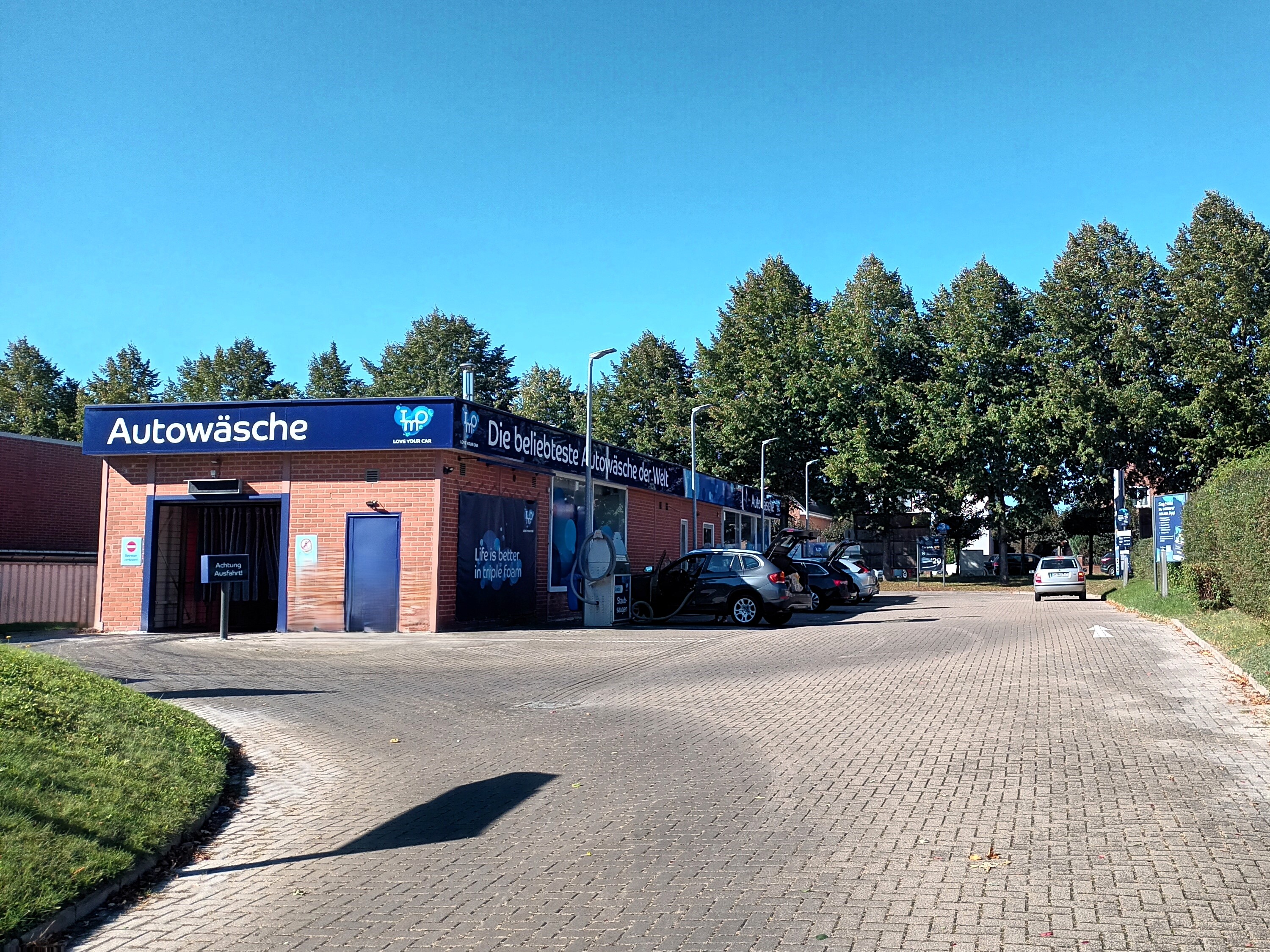 Bad Schwartau